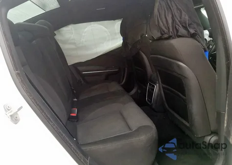 2015 Dodge Charger Se из США, поврежденный, VIN 2C3CDXBG1FH832587